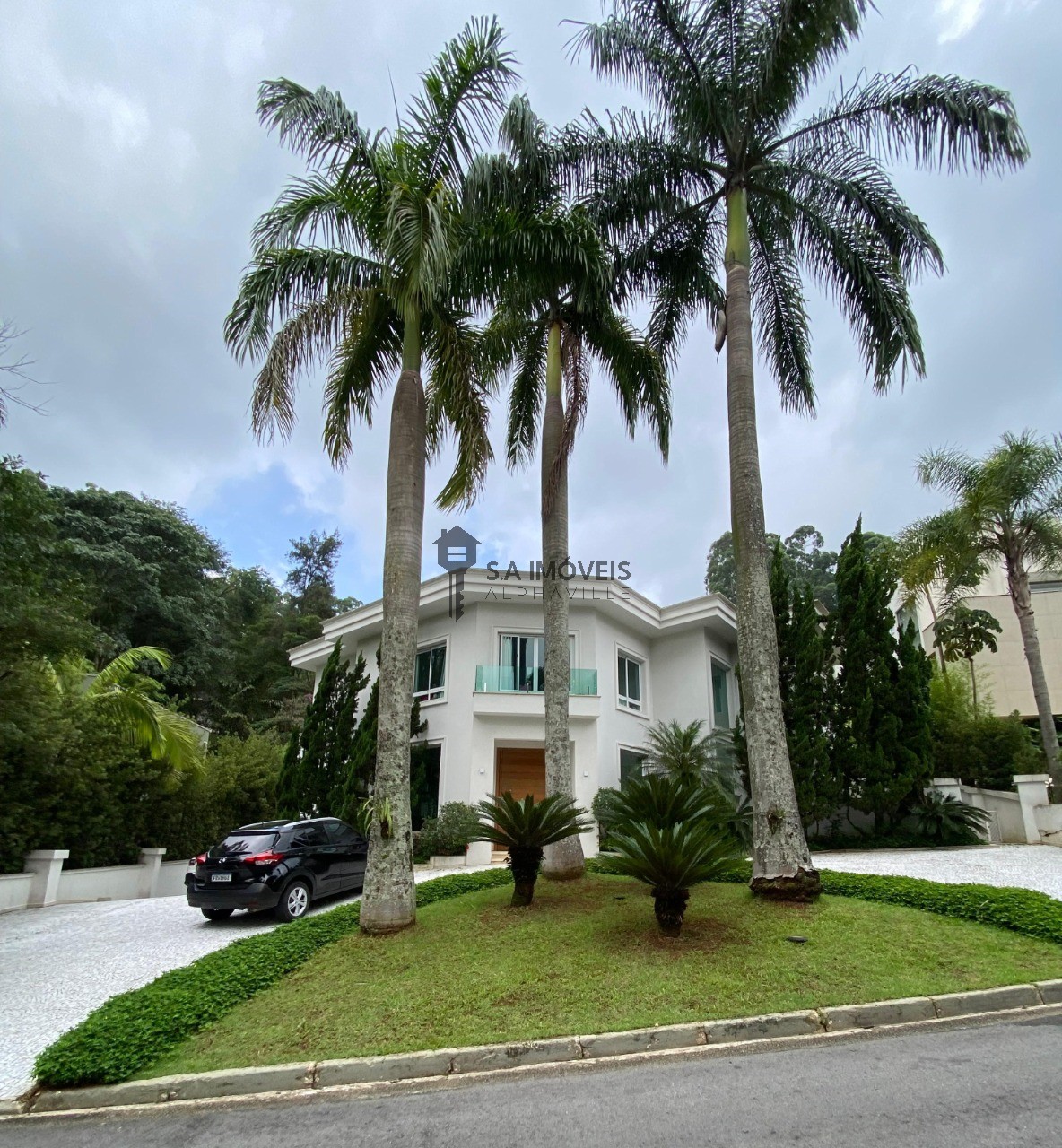 Casa de Condomínio, 4 quartos - Foto 83