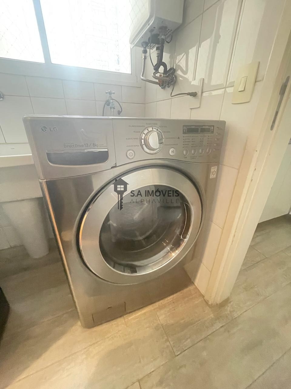 Apartamento, 3 quartos, 168 m² - Foto 21