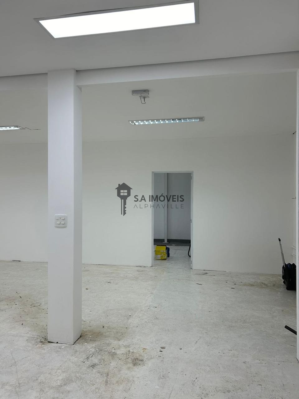 Depósito-Galpão - Foto 3