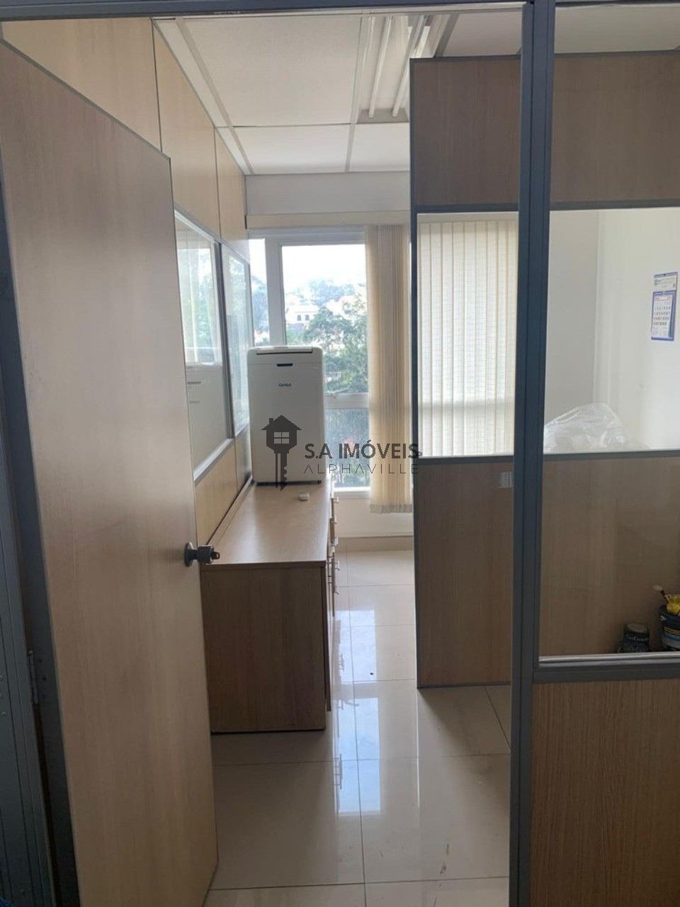 Sala-Conjunto, 40 m² - Foto 5