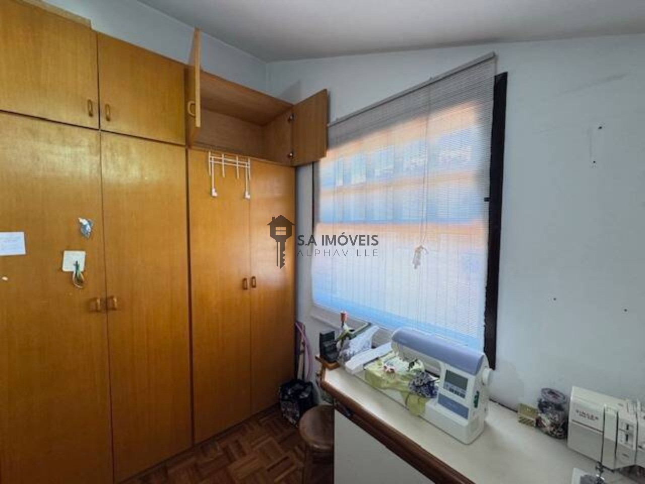 Casa de Condomínio, 4 quartos - Foto 26