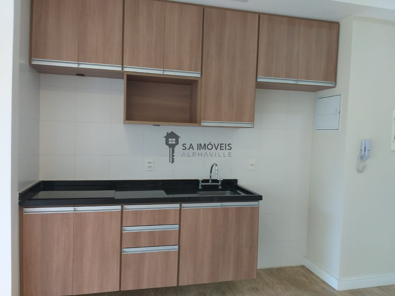 Apartamento, 1 quarto, 50 m² - Foto 12