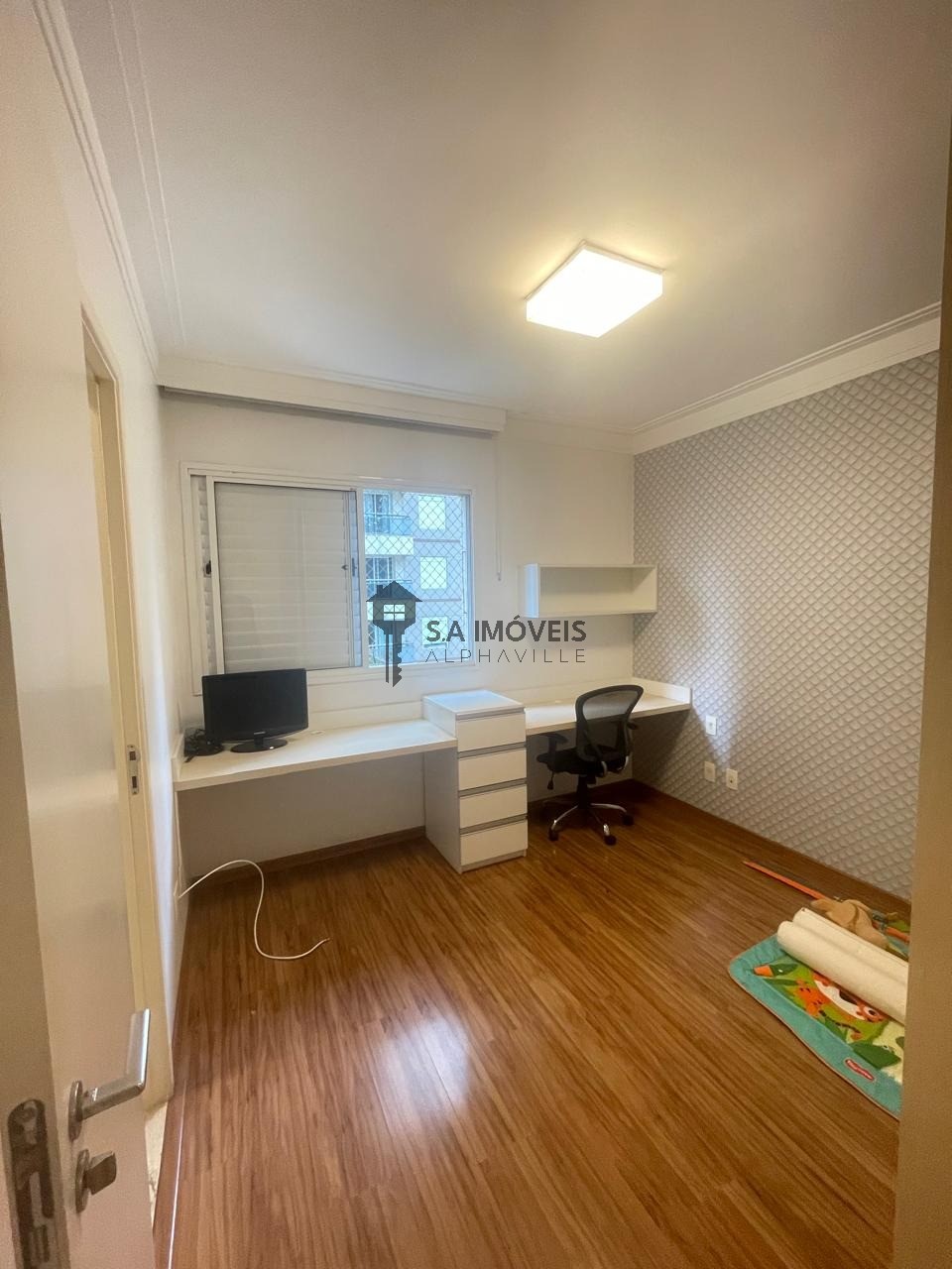 Apartamento, 3 quartos, 168 m² - Foto 31