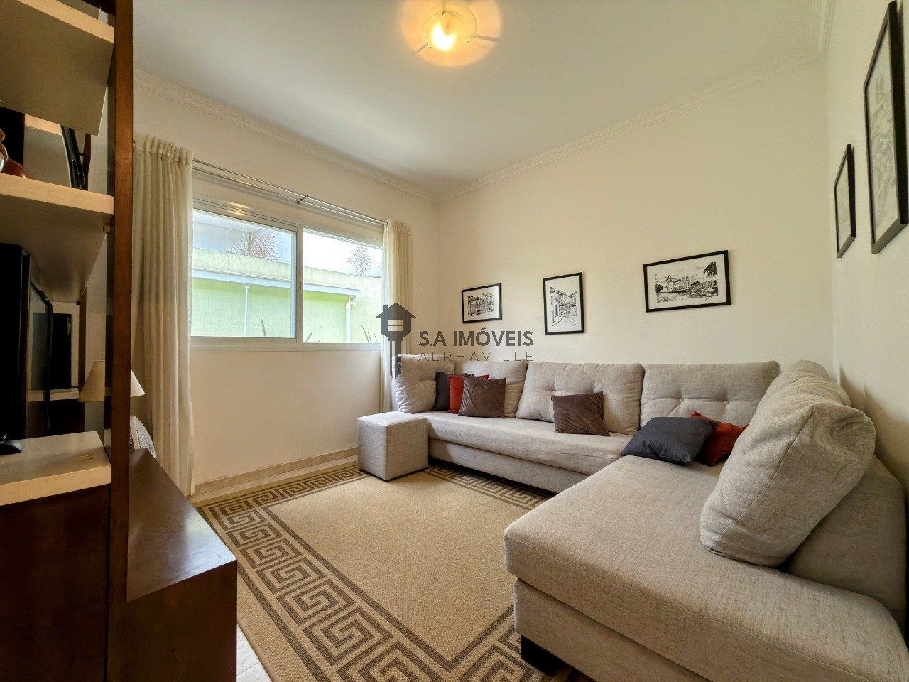 Casa, 3 quartos, 350 m² - Foto 19