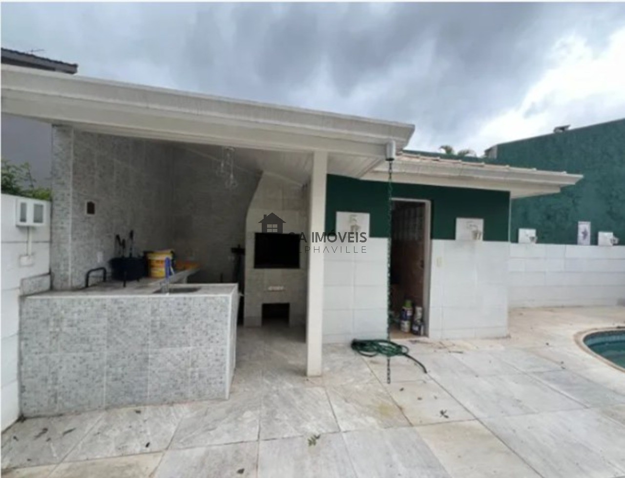 Casa, 4 quartos, 400 m² - Foto 20