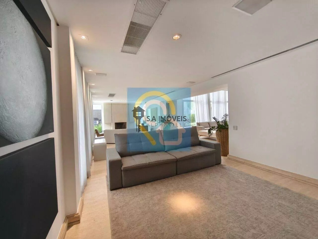 Casa de Condomínio, 5 quartos - Foto 7