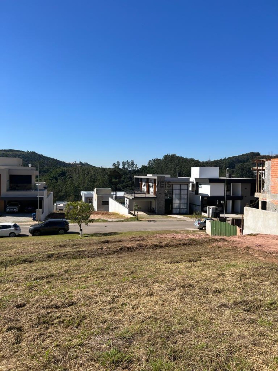 Terreno, 447 m² - Foto 2
