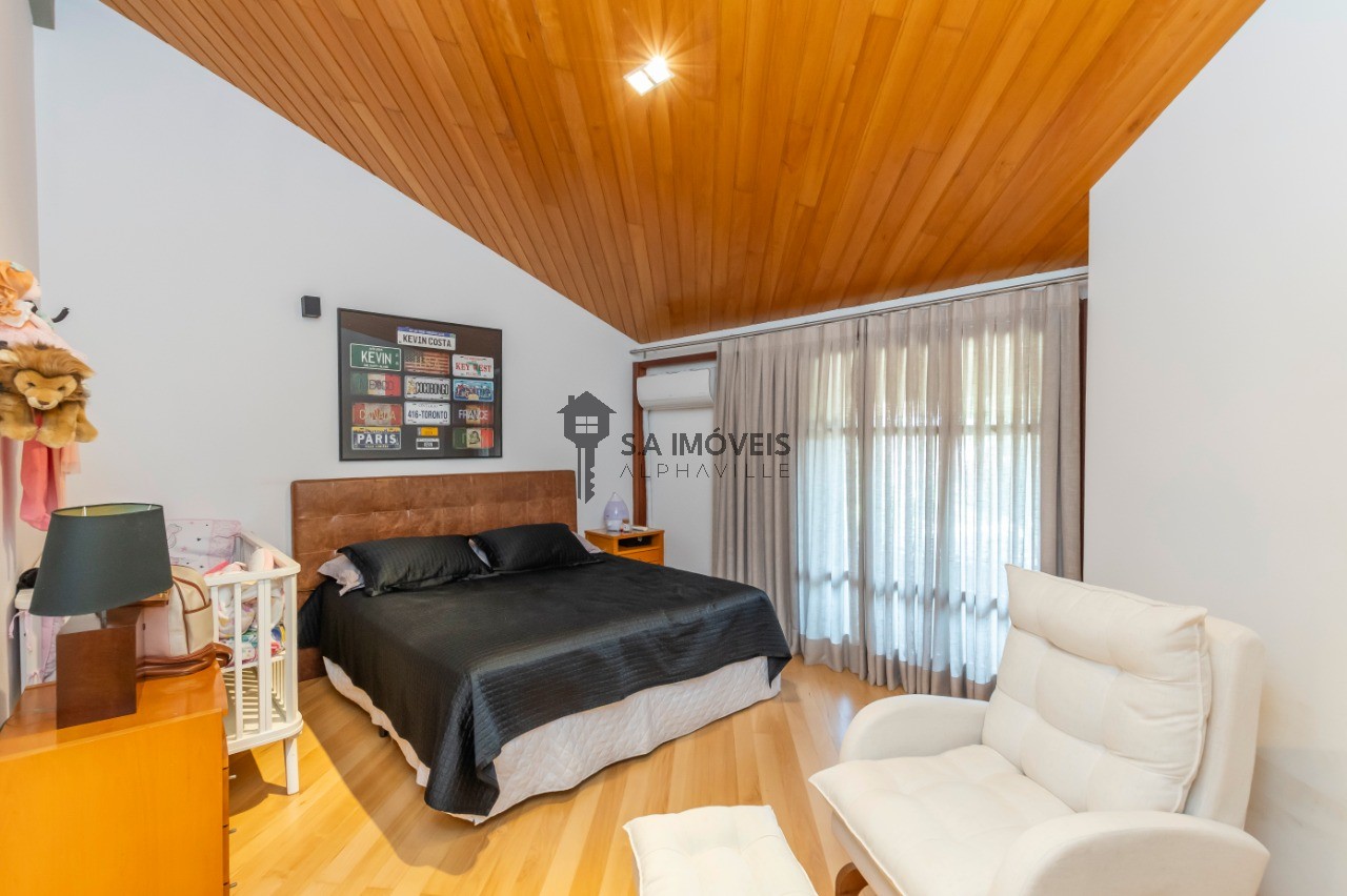 Casa de Condomínio, 4 quartos - Foto 32