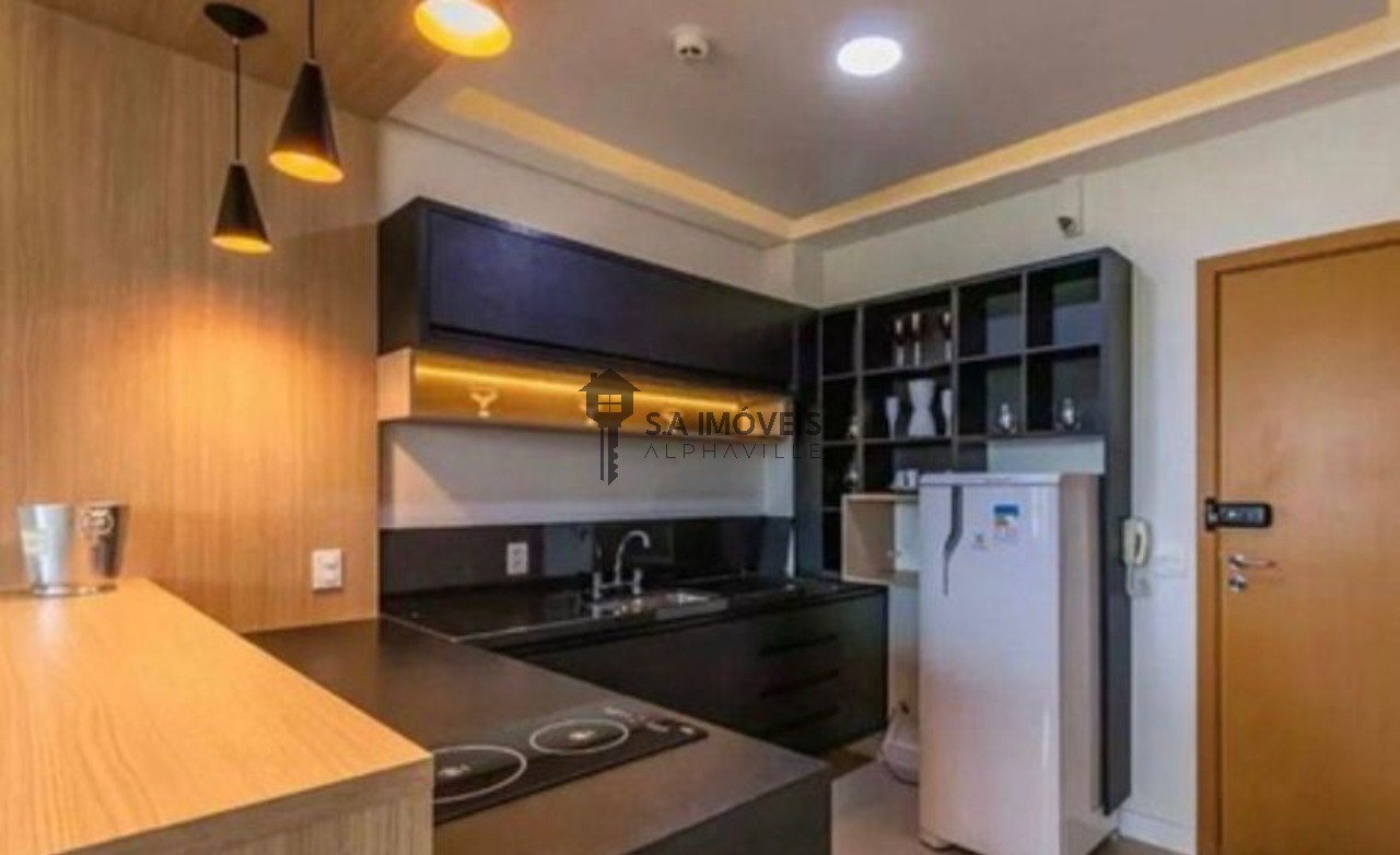 Apartamento, 1 quarto, 50 m² - Foto 4