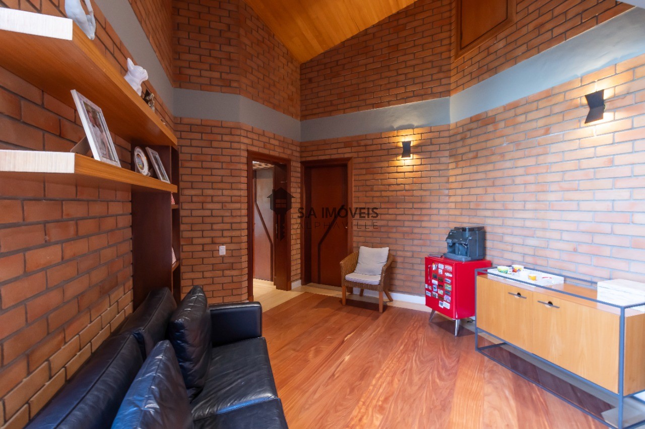 Casa de Condomínio, 4 quartos - Foto 51