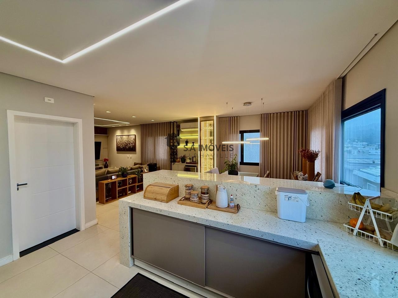 Casa, 3 quartos, 270 m² - Foto 6