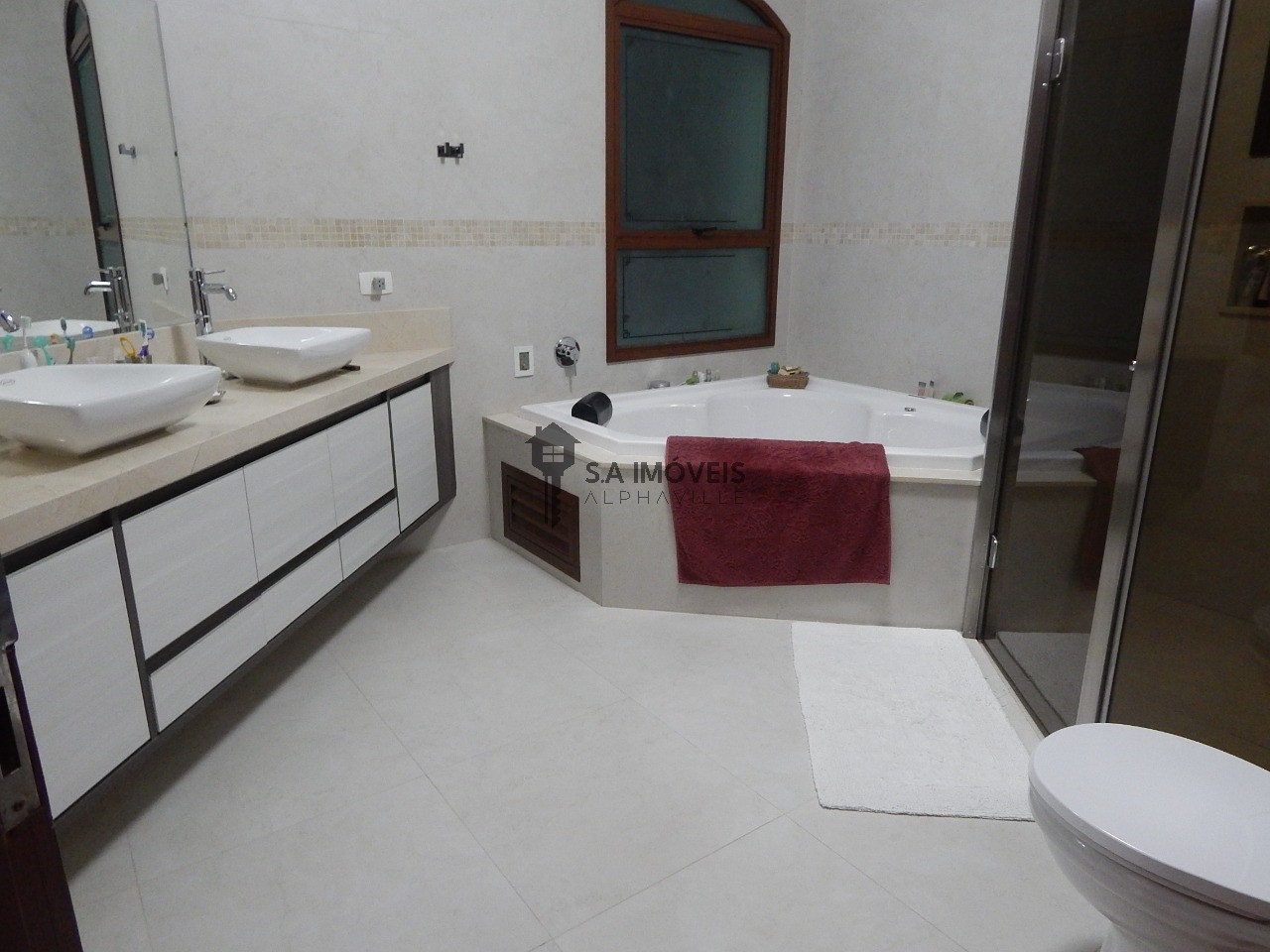 Casa de Condomínio, 3 quartos - Foto 19