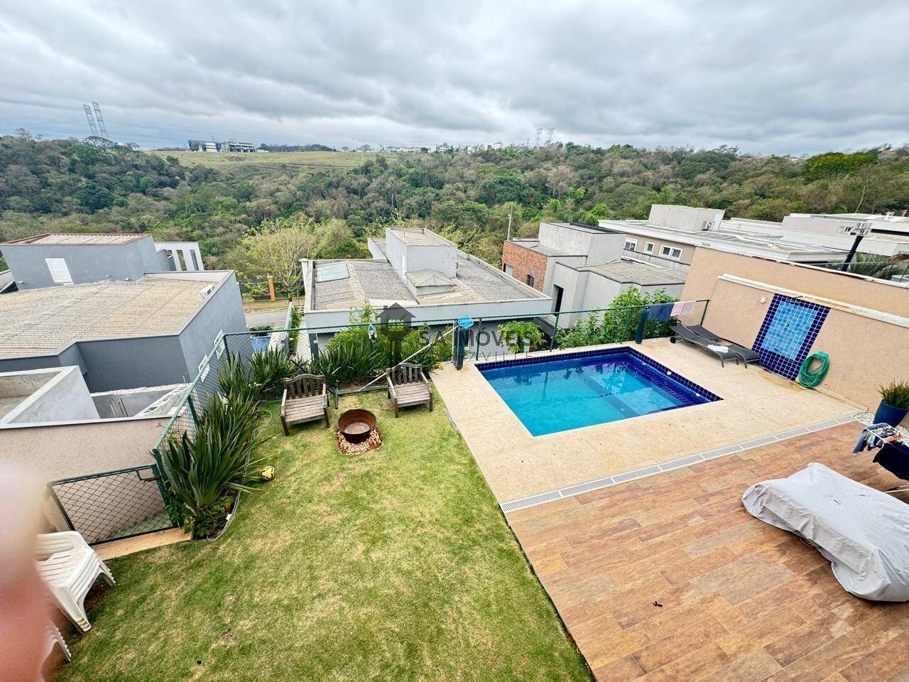 Casa, 4 quartos, 260 m² - Foto 20