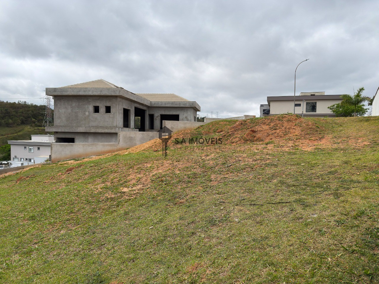 Terreno, 653 m² - Foto 4