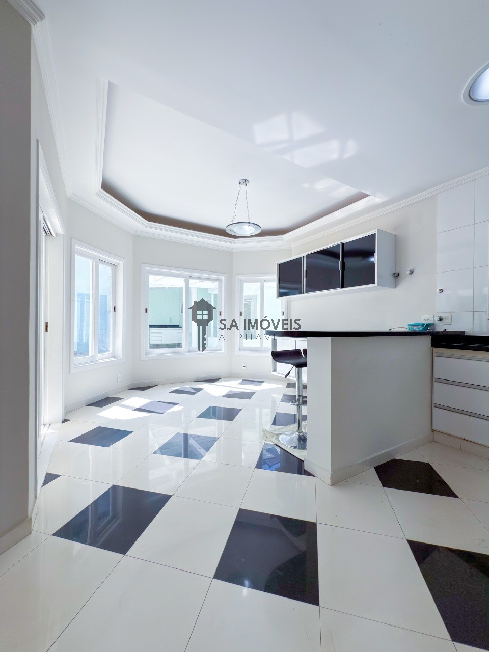 Casa, 5 quartos, 459 m² - Foto 9