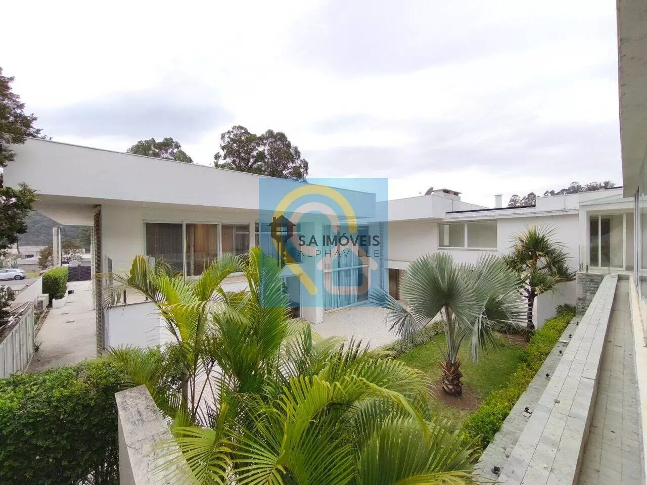 Casa de Condomínio, 5 quartos - Foto 41