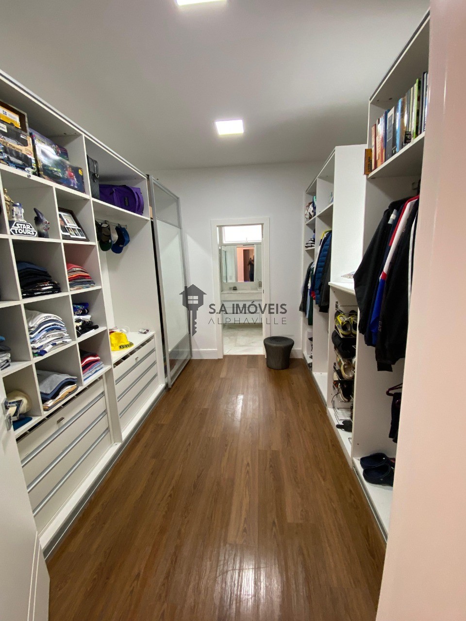 Casa de Condomínio, 4 quartos - Foto 47