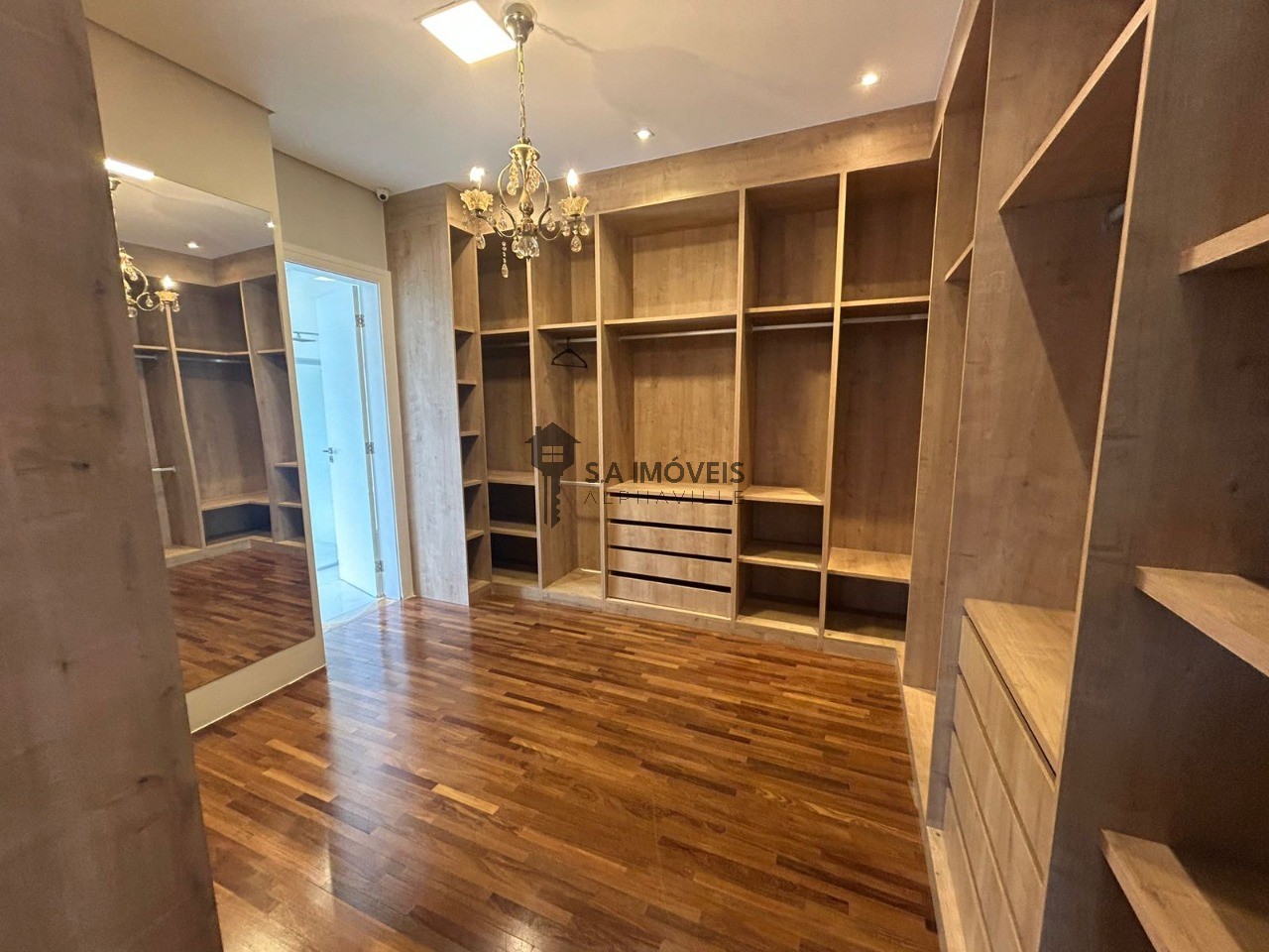 Casa de Condomínio, 4 quartos - Foto 26