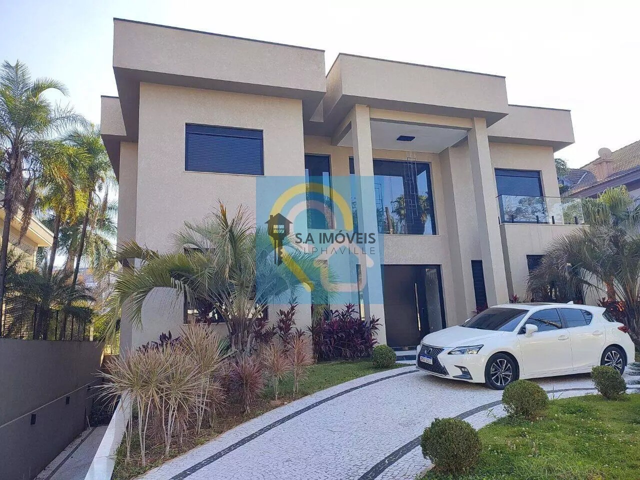 Casa, 5 quartos, 800 m² - Foto 50