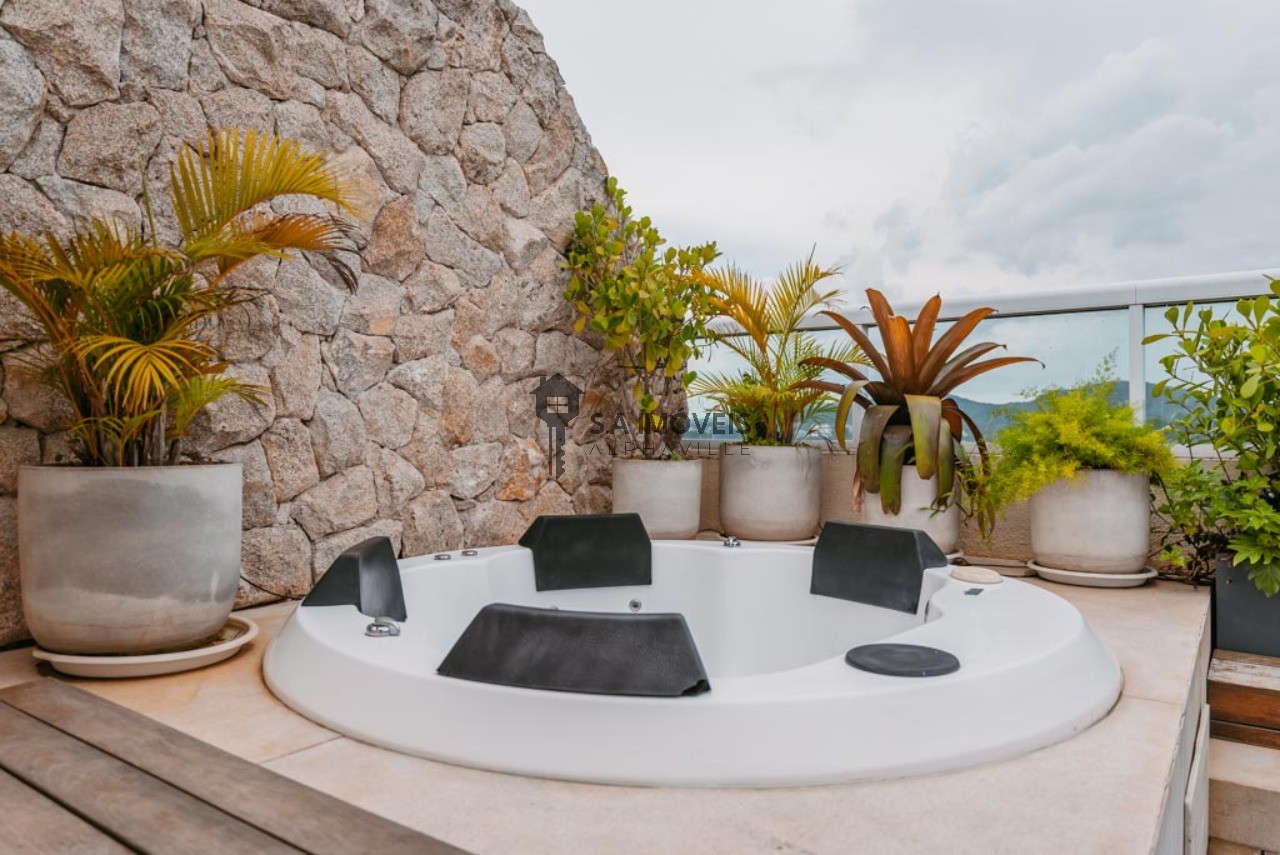 Cobertura, 2 quartos, 147 m² - Foto 23