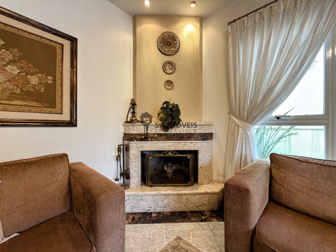 Casa, 3 quartos, 350 m² - Foto 18