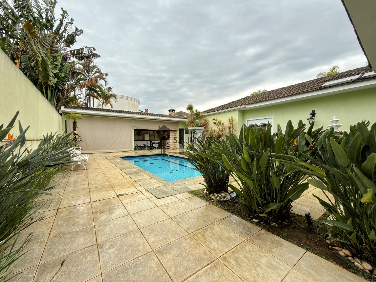 Casa, 3 quartos, 350 m² - Foto 61