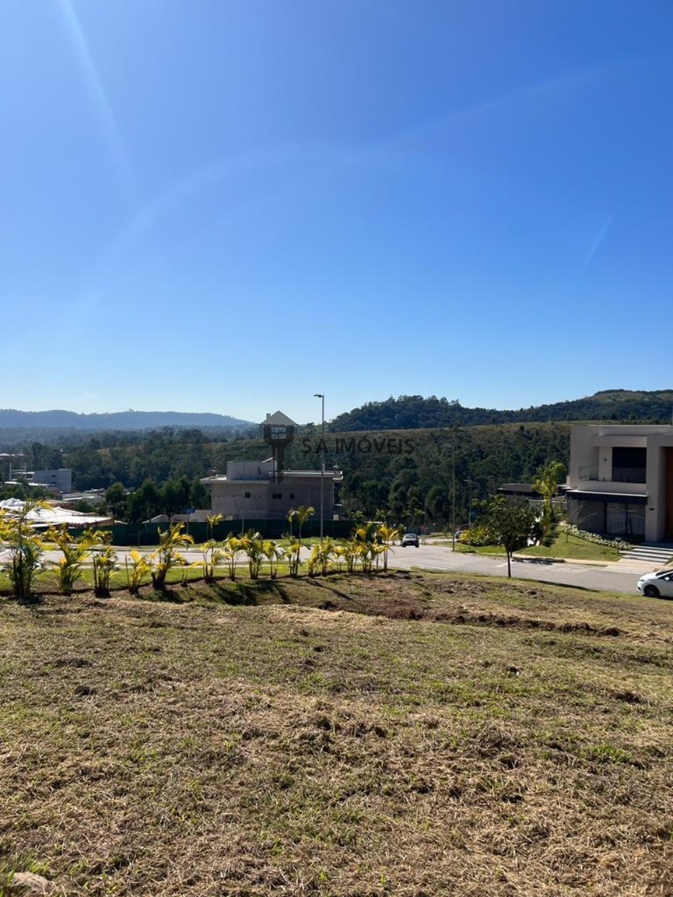Terreno, 447 m² - Foto 1