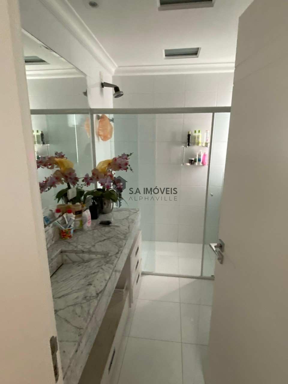 Casa de Condomínio, 4 quartos - Foto 56