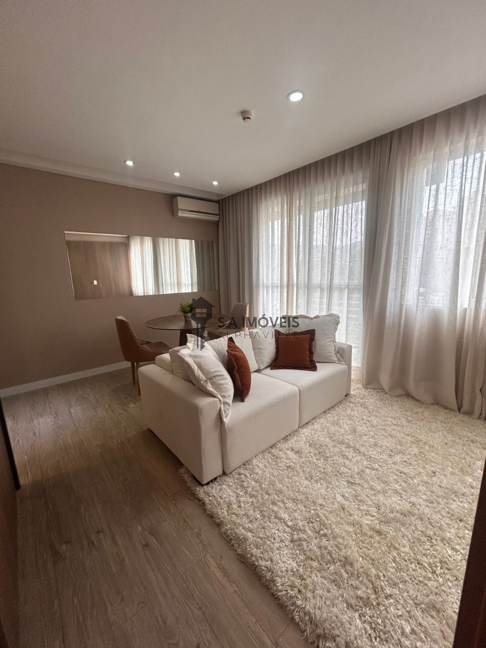 Apartamento, 2 quartos, 58 m² - Foto 6