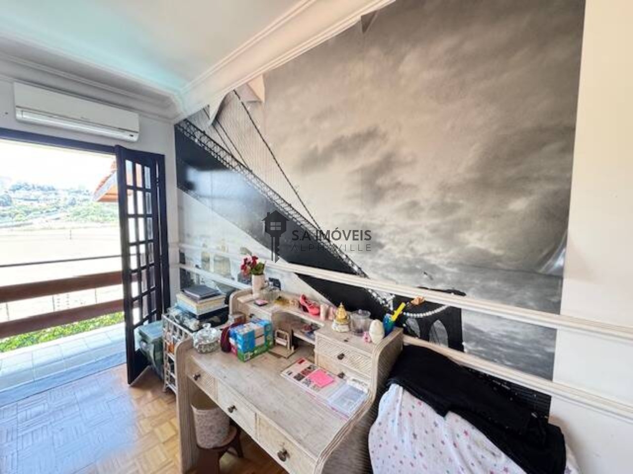 Casa de Condomínio, 4 quartos - Foto 35