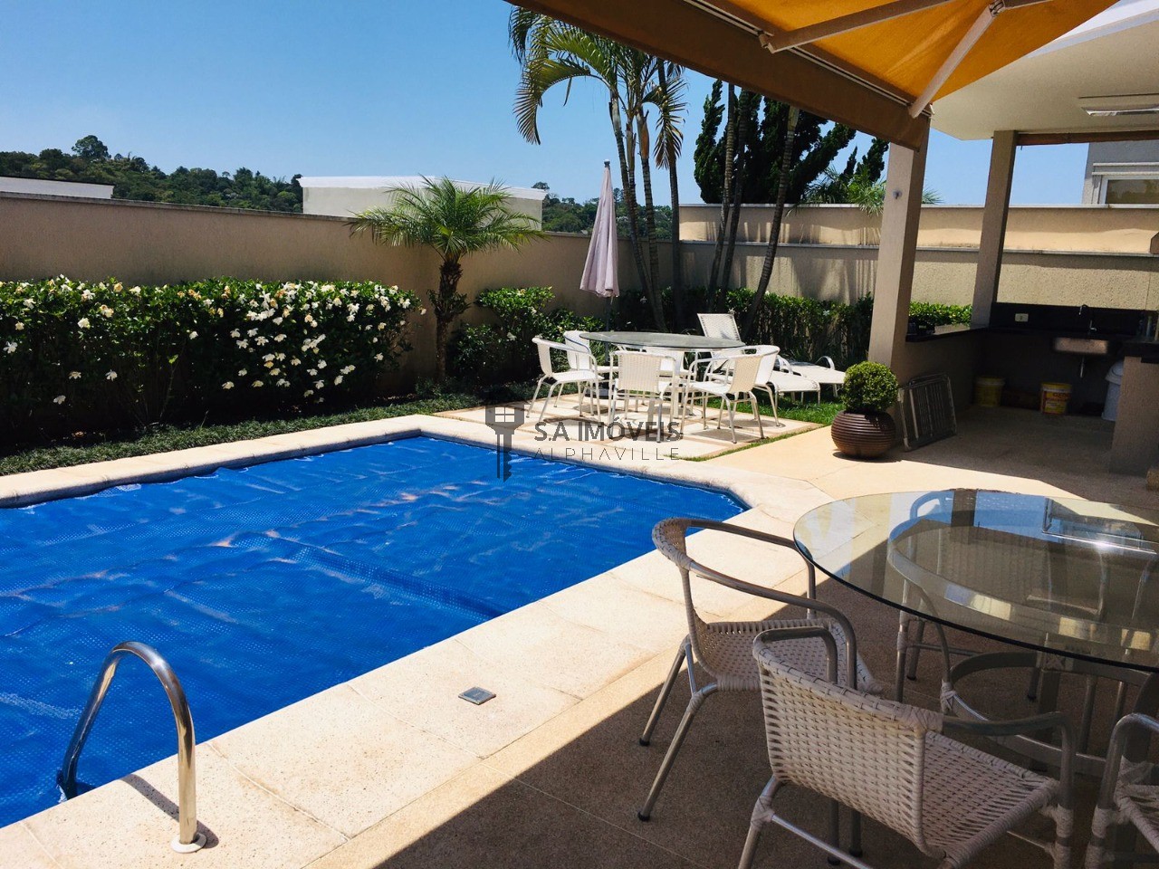 Casa, 4 quartos, 400 m² - Foto 14