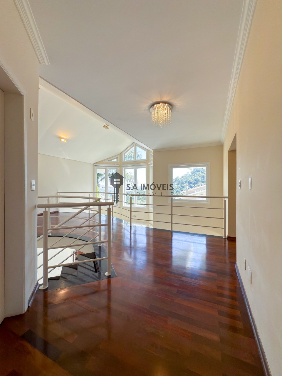 Casa, 5 quartos, 459 m² - Foto 34