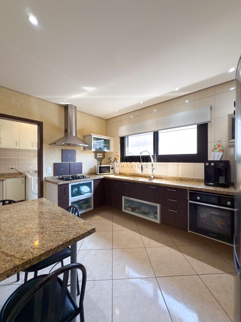 Casa, 4 quartos, 180 m² - Foto 12