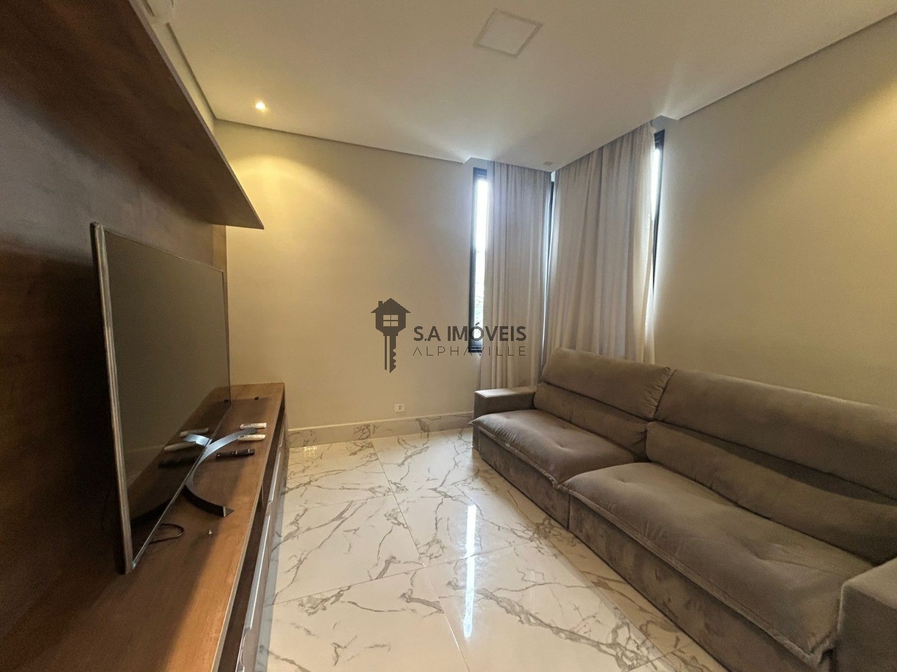 Casa de Condomínio, 4 quartos - Foto 11