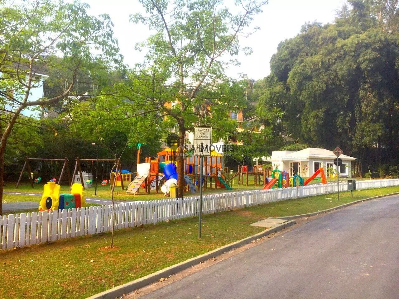 Casa de Condomínio, 4 quartos - Foto 32