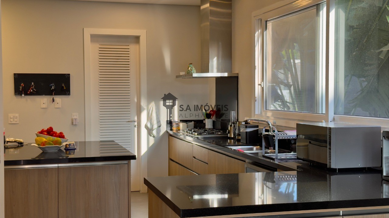 Casa, 4 quartos, 539 m² - Foto 13