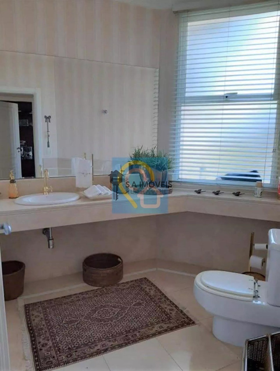 Casa de Condomínio, 5 quartos - Foto 27