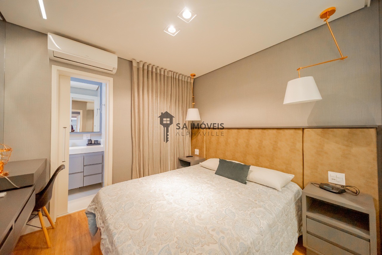 Apartamento, 3 quartos, 98 m² - Foto 14