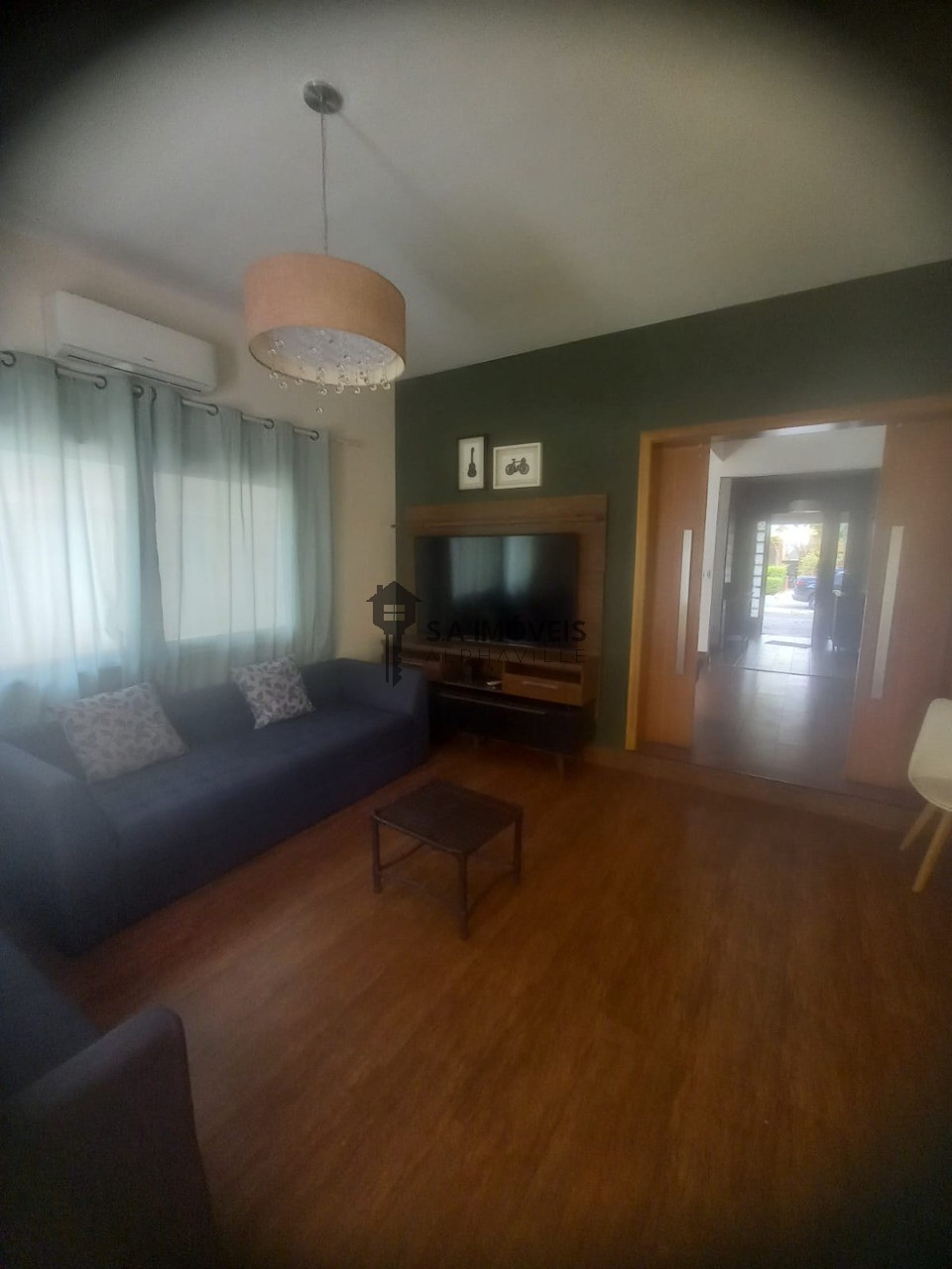 Casa, 4 quartos, 320 m² - Foto 4