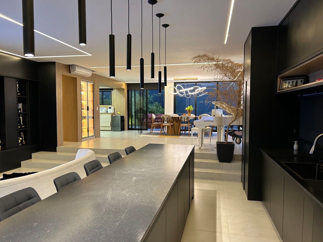 Casa, 3 quartos, 364 m² - Foto 9