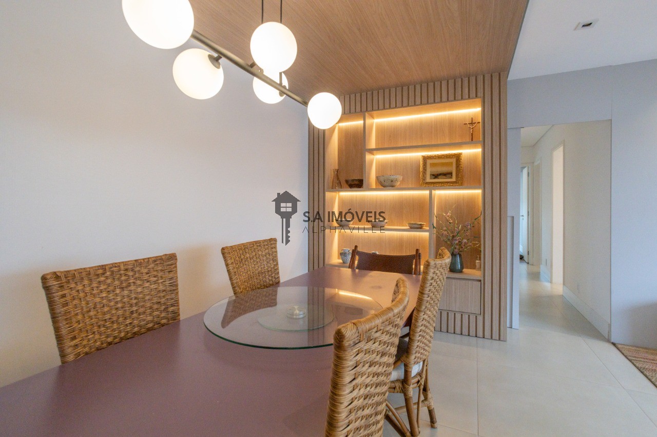 Apartamento, 3 quartos, 185 m² - Foto 5