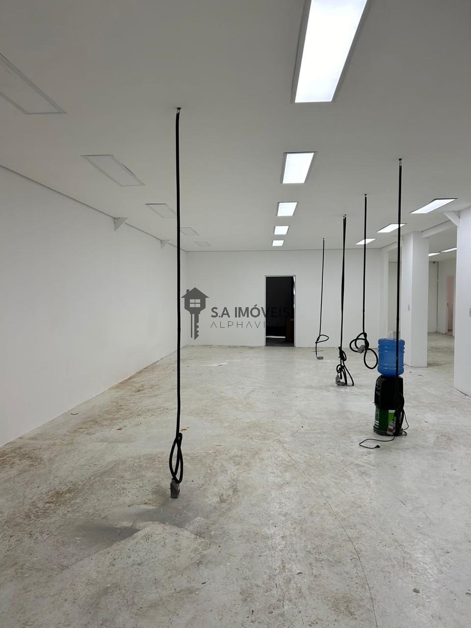 Depósito-Galpão - Foto 4