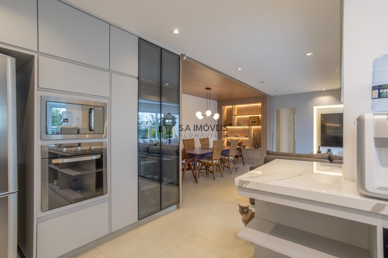 Apartamento, 3 quartos, 185 m² - Foto 15