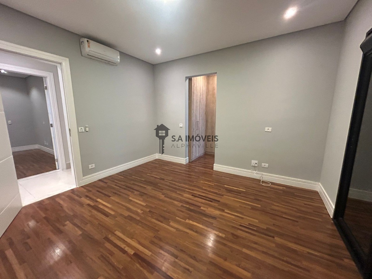 Casa de Condomínio, 4 quartos - Foto 31