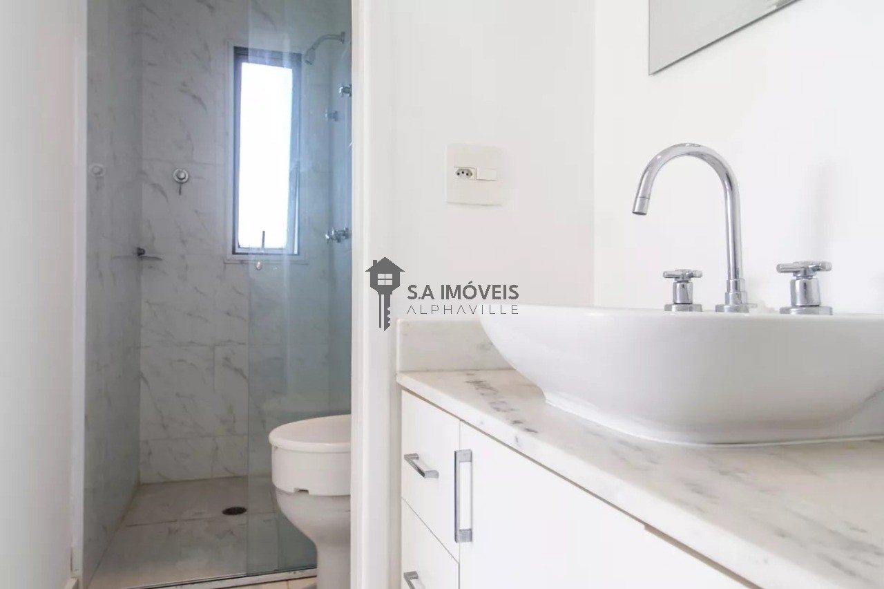 Apartamento, 1 quarto, 62 m² - Foto 23