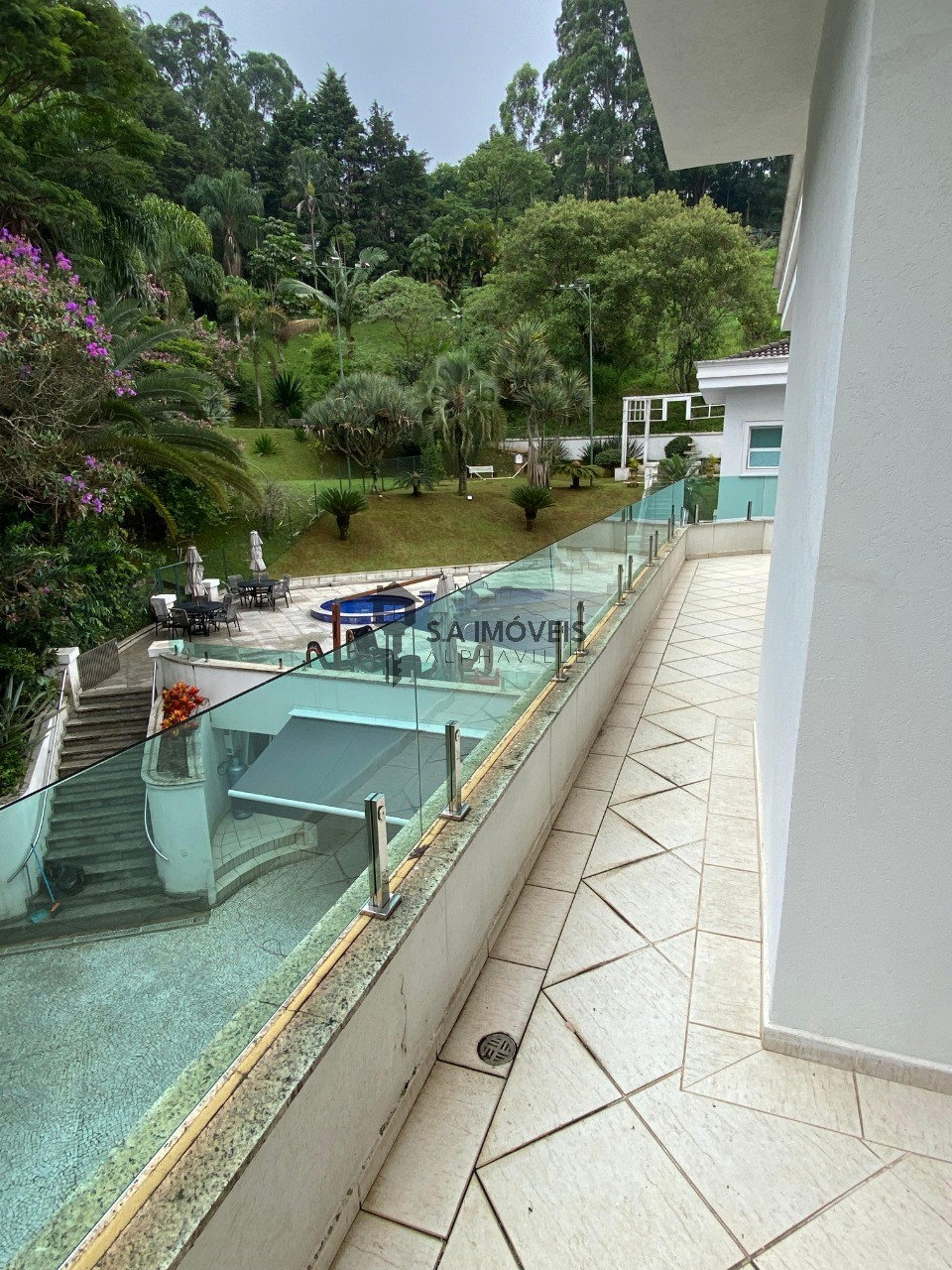 Casa de Condomínio, 4 quartos - Foto 62