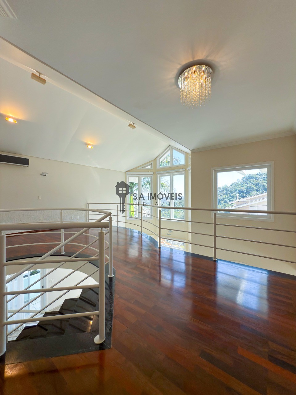 Casa, 5 quartos, 459 m² - Foto 35