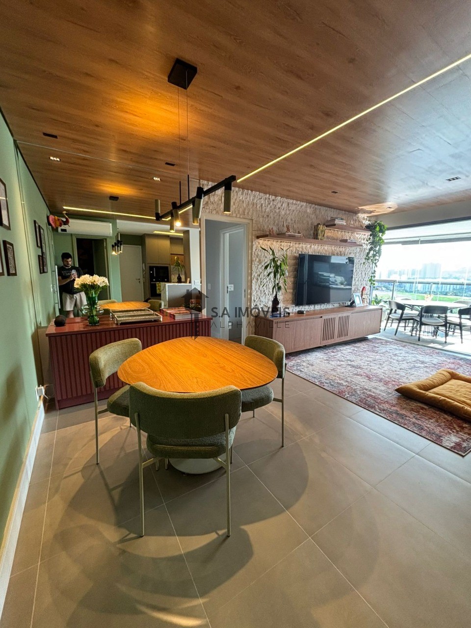 Apartamento, 3 quartos, 123 m² - Foto 6