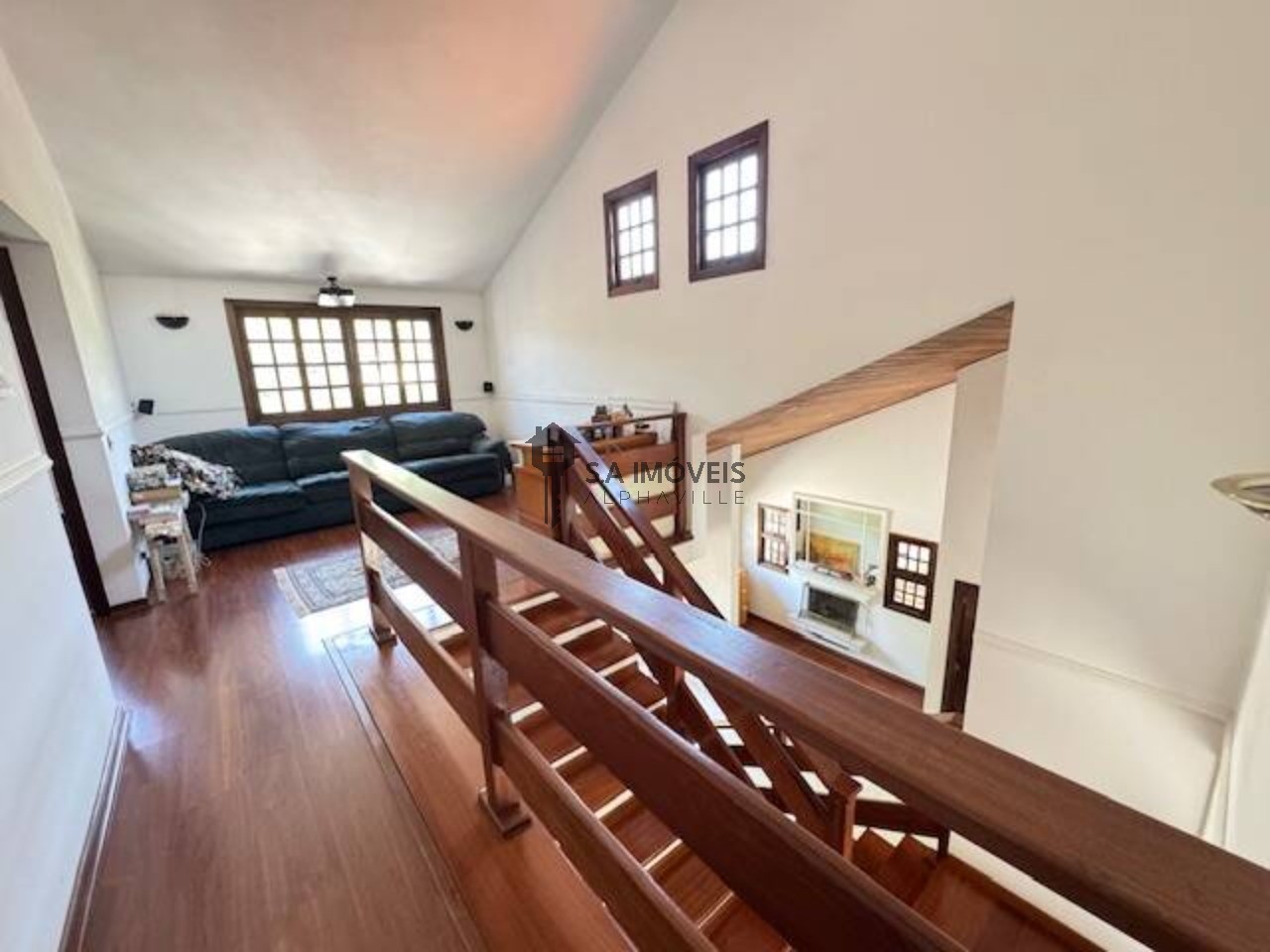 Casa de Condomínio, 4 quartos - Foto 42