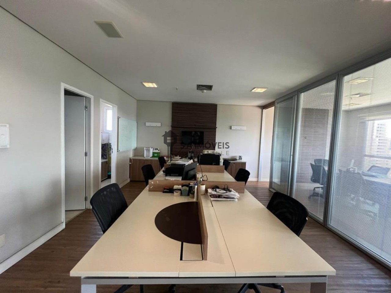 Sala-Conjunto, 108 m² - Foto 16